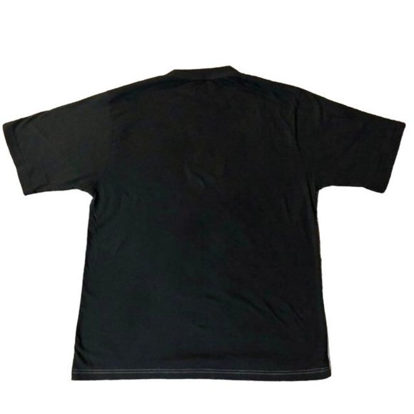 Vintage CCM NHL Pittsburgh Penguins T-Shirt Mens XL Used Hockey - Picture 4 of 6